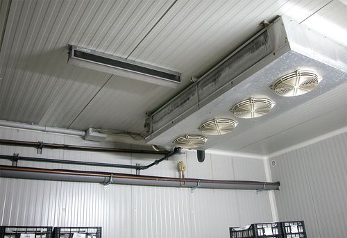 Установка УФ-дезинфекции UV-REFLEX-SCBдля пищевой промышленностидля фармацевтической промышленности