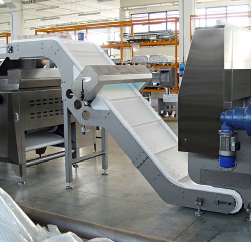 установка УФ-обеззараживания UV-STYLO-Fдля пищевой промышленностидля фармацевтической промышленностидля воды