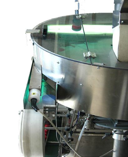 Установка УФ-дезинфекции UV-STYLO-NXдля пищевой промышленностидля фармацевтической промышленностидля поверхностей