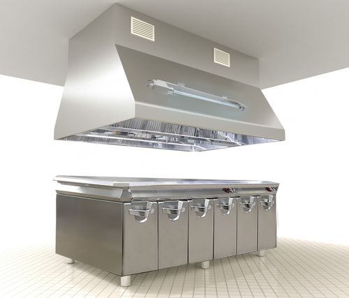 Установка УФ-обеззараживания UV-SMELL-Aдля пищевой промышленностиводы