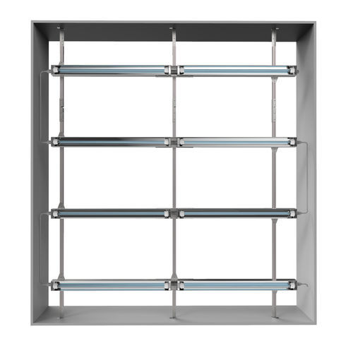 Установка УФ-дезинфекции UV-STICK-SCR