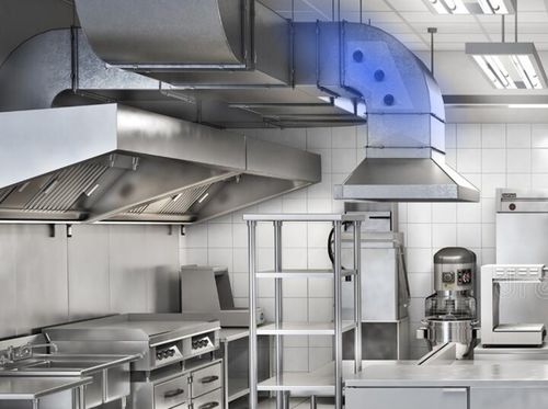 Установка УФ-дезинфекции UV-STYLO-Sдля пищевой промышленности