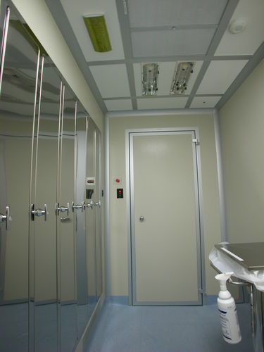 Установка УФ-дезинфекции UV-DIRECT-K-NXдля пищевой промышленностидля фармацевтической промышленностидля медицинского применения