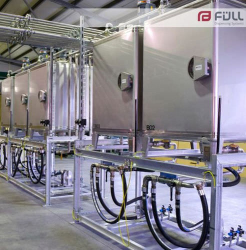 Указатель уровня жидкости FA200/4floatвзрывозащищенныйWHG