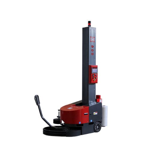 Поворотный стол для упаковки в стрейч-пленку 900robotmobile