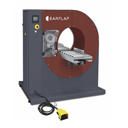 Орбитальная упаковочная машина серии ORMавтоматическаядля мебелидля профилей