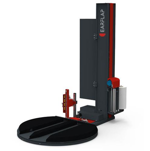 Обмотчик стрейч-пленки с поворотным столом 500автоматическая стретч-пленка для поддонов