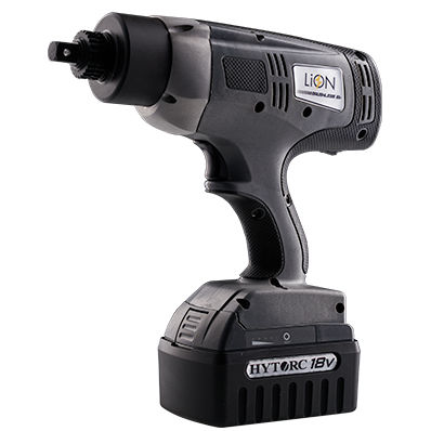 Электрический динамометрический ключ LION Gunбеспроводнойцифровойрегулируемый