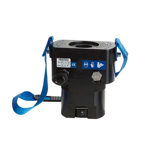 Гидравлический натяжитель болтов Wind Foundationдля ветряной турбины