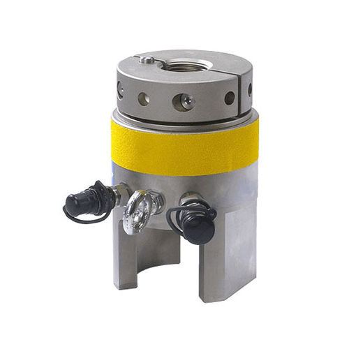 Гидравлический подводный натяжитель болтов