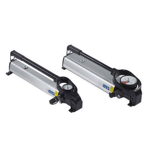 Гидравлический поршневой насос Handsteelmobile