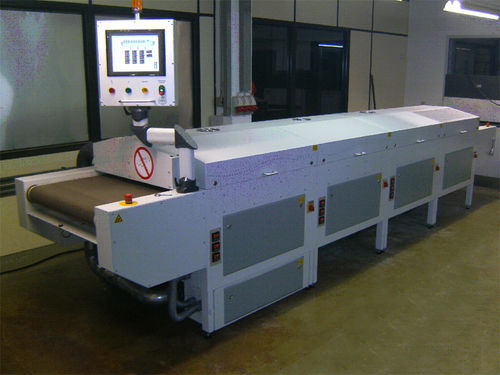 Сушилка для электронной промышленности