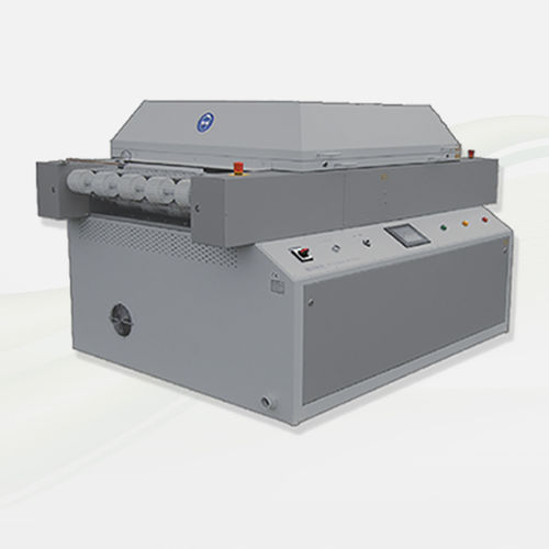 UV dryer continuouslaboratoryfor the pharmaceutical industry