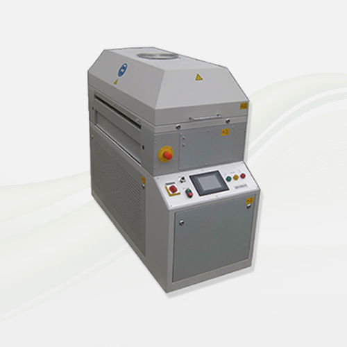 УФ-сушилка Slimsizeнепрерывного действиядля отверждения печатных плат