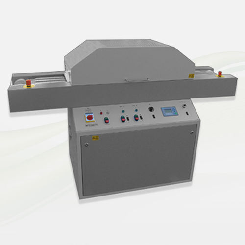 Система УФ-отверждения BE 35 BETCдля сушки