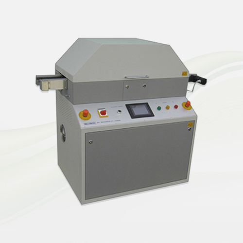 УФ-сушка непрерывного действиядля отверждения печатных плат