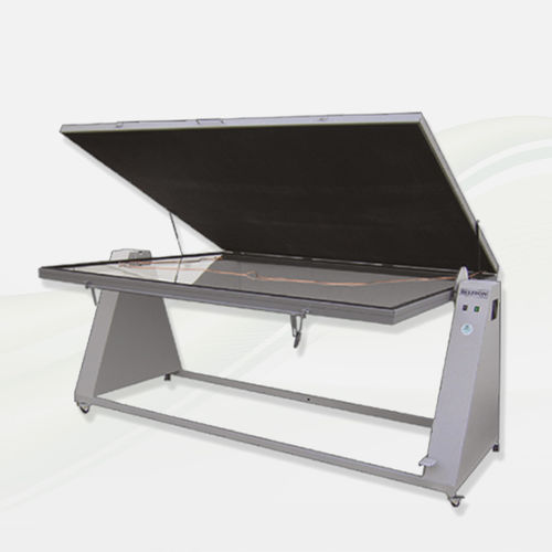 Копировальный аппарат для трафаретной печати Vakucop S