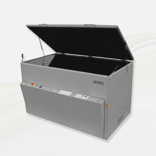 Копировальный аппарат для трафаретной печати Beltroframe S