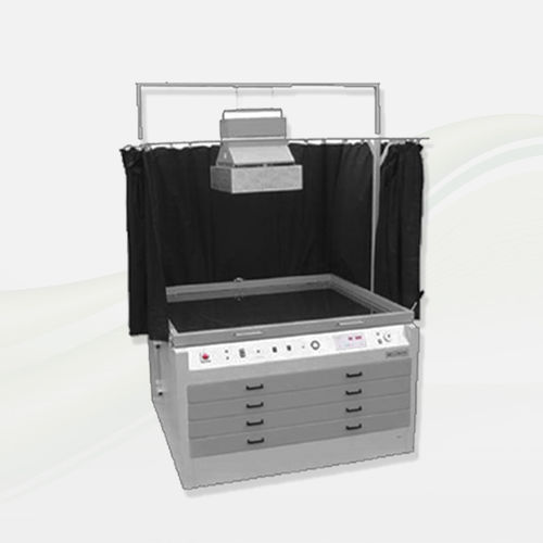 Копировальный аппарат для трафаретной печати Beltrocop S