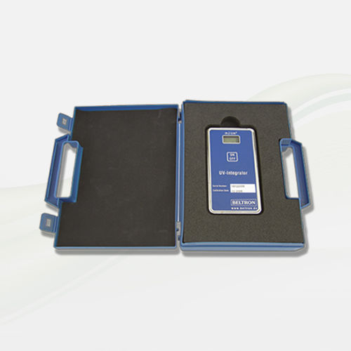 УФ-интегратор Тип I