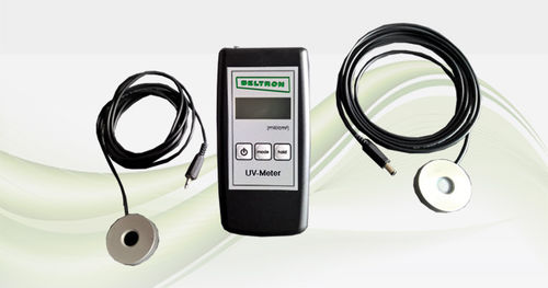 Измеритель оптической мощности UV-Meterdigitalportable