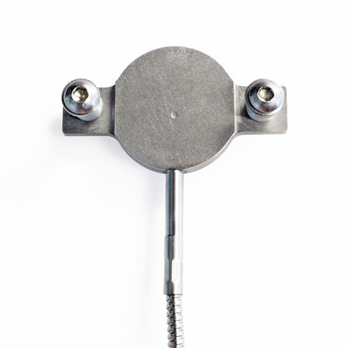 Robust heat flux sensor IHF01high-temperaturemonitoring