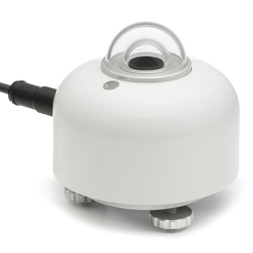 First class pyranometer SR15 seriesISO 9060