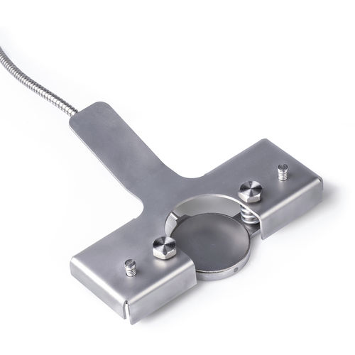 Высокотемпературный датчик теплового потока IHF02robust