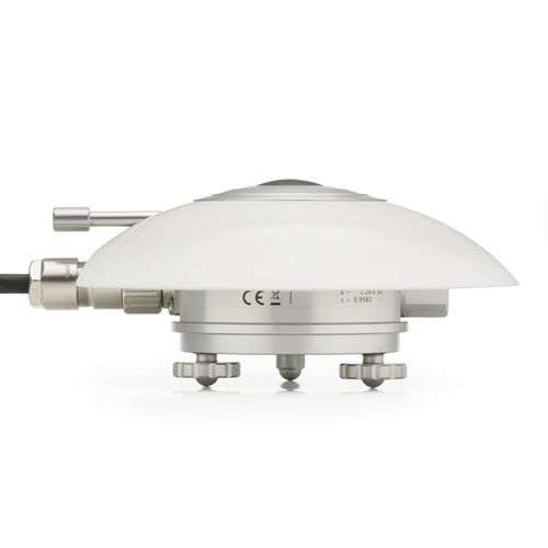 Пиргеометр для исследовательских целей IR20 и IR20WS