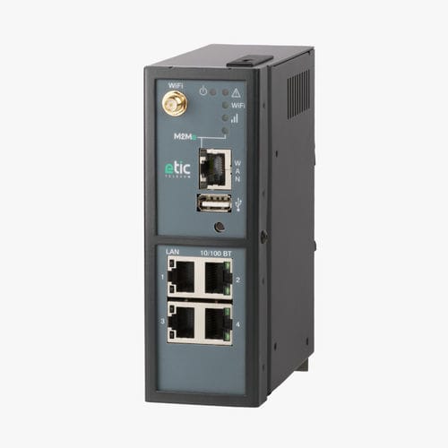 Маршрутизатор беспроводной связи RAS-EW-400EthernetLANWAN