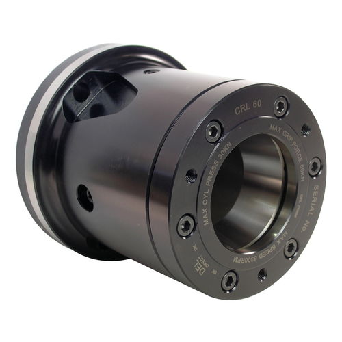 Цанговый патрон CRL60