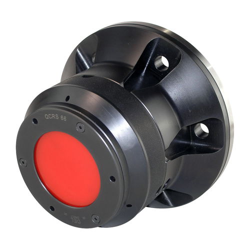 Quick-change collet chuck QCRS 66