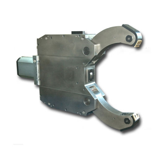 Люнет токарный FRUA 2большой проем