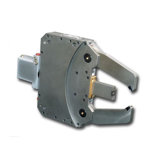 Люнет для шлифовки коленвала КРГУ 4510