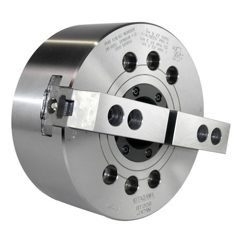 Power chuck BT2082-jawthrough-holealloy