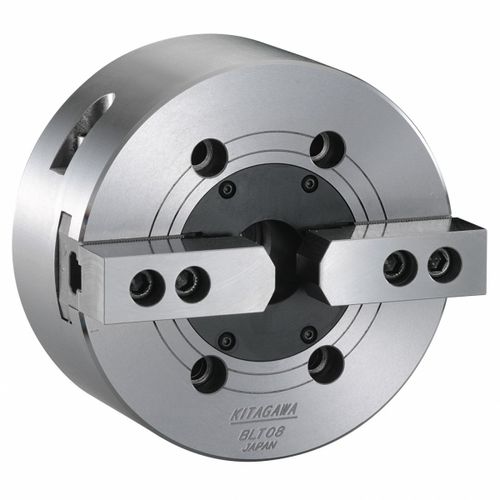 Power chuck BLT2102-jawthrough-holealloy