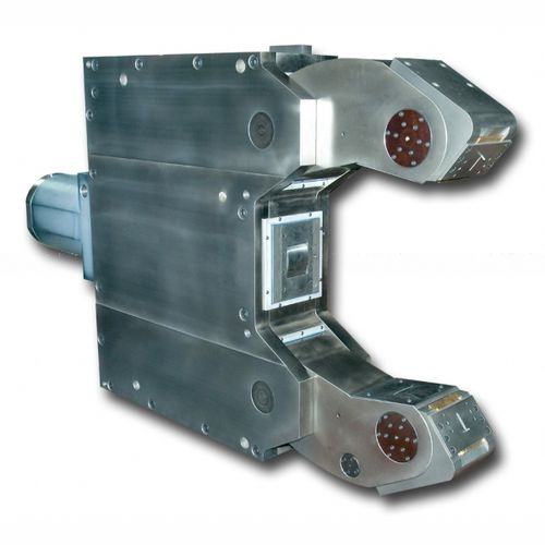 Люнет для тяжелых условий эксплуатации HL 80130