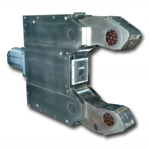 Люнет для тяжелых условий эксплуатации KRHS 1540