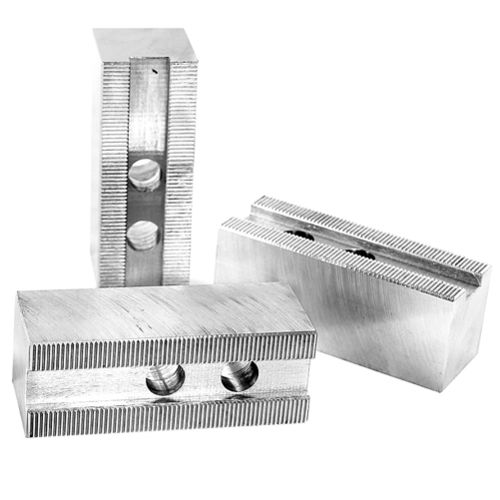 Мягкие кулачки патрона SJ04C1