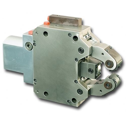 Lathe steady rest CS 4