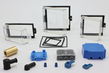 Набор аксессуаров