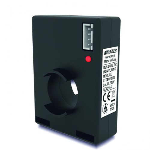 Устройство контроля остаточного тока XTDB022