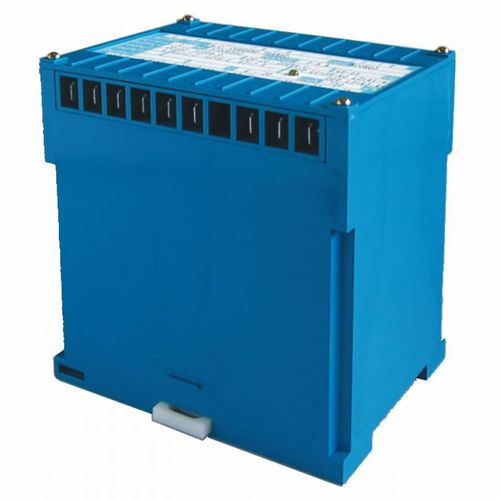 Датчик тока для DIN-рейки серии MCOAAC