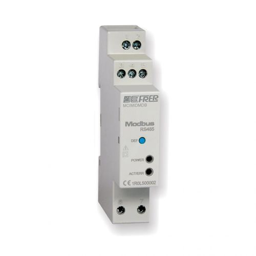 Модуль связи RS485 MCIMIDMDBModbusModbus RTU