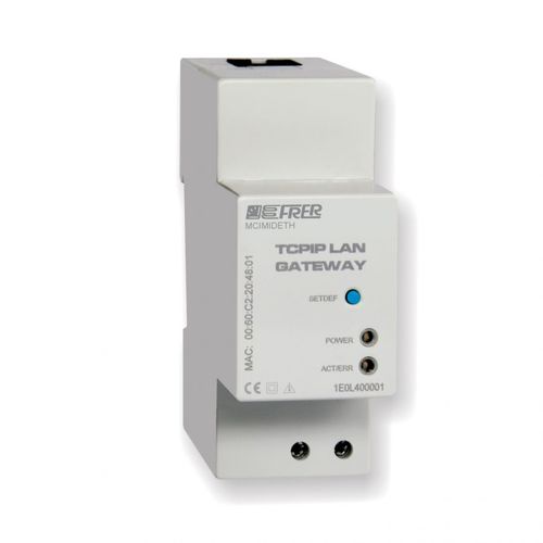 Модуль связи Modbus MCIMIDETHEthernet