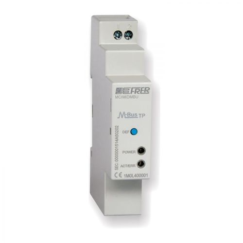 Коммуникационный модуль M-Bus MCIMIDMBU