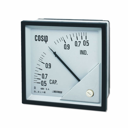 Устройство измерения коэффициента мощности серии F72аналоговыйтрехфазныйоднофазный