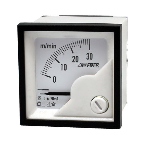 Устройство измерения тока F48MSXэлектронный преобразовательаналоговый