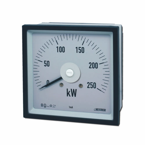 Ваттметр активной мощности A96WYXтрехфазный