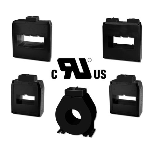 Трансформатор тока серии ТАТизмерительныйиз литой смолыпромышленный